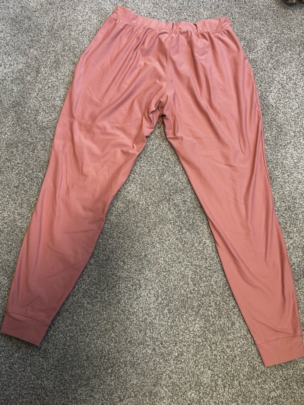 Under Armour Women’s Jogger Sweatpants - Picture 3 of 8